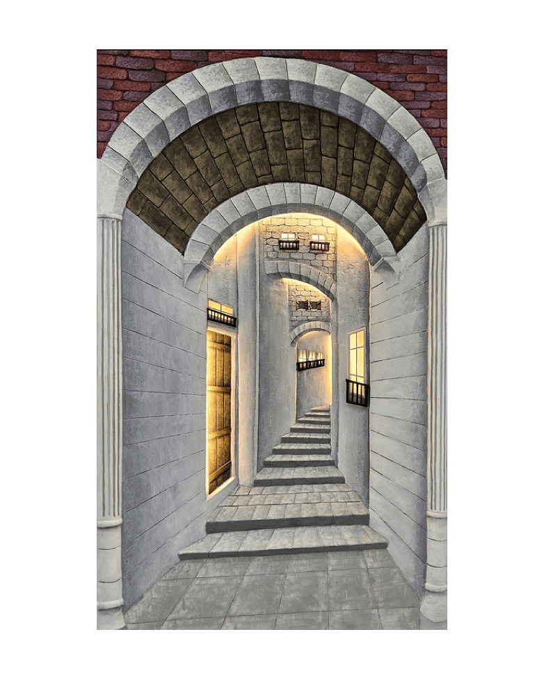 Timeless Passage Secondary image