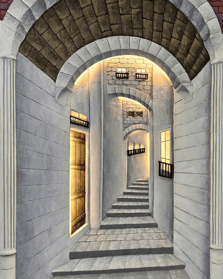 Timeless Passage Main image