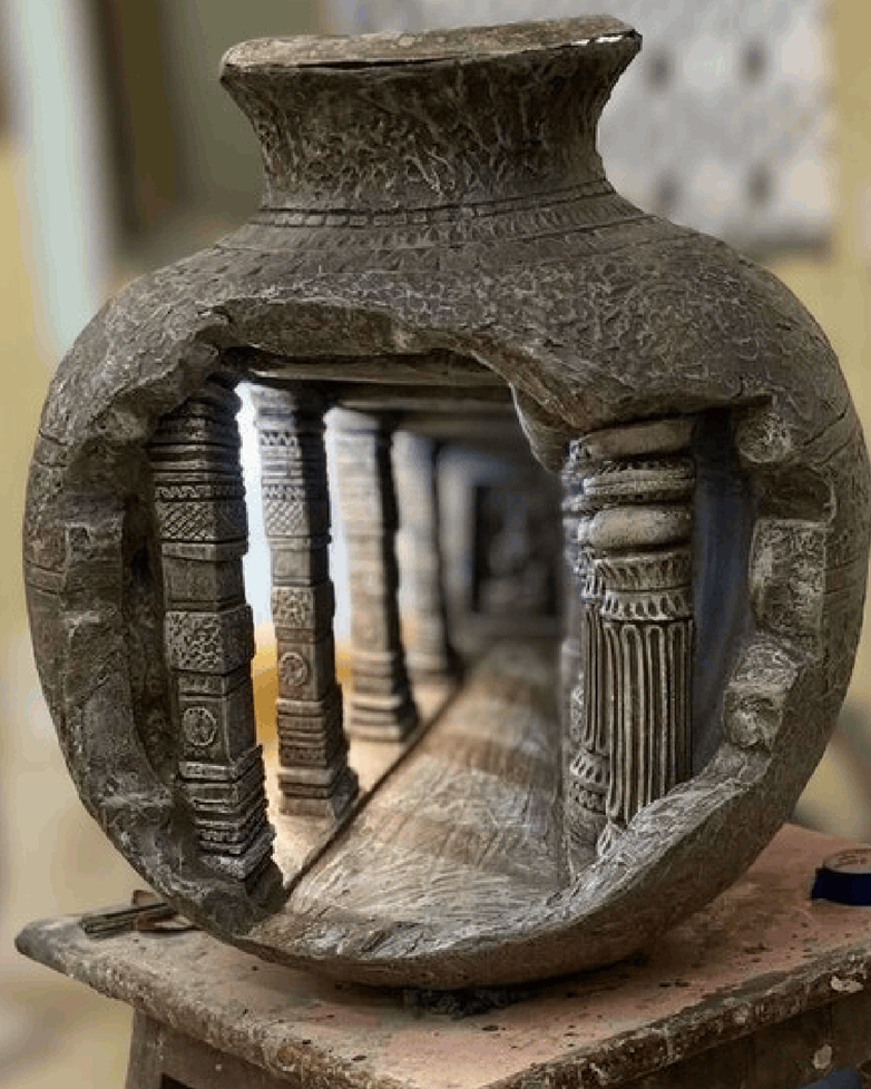 Timeless Vase
