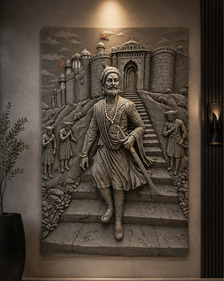 Veer Shivaji Maharaj
