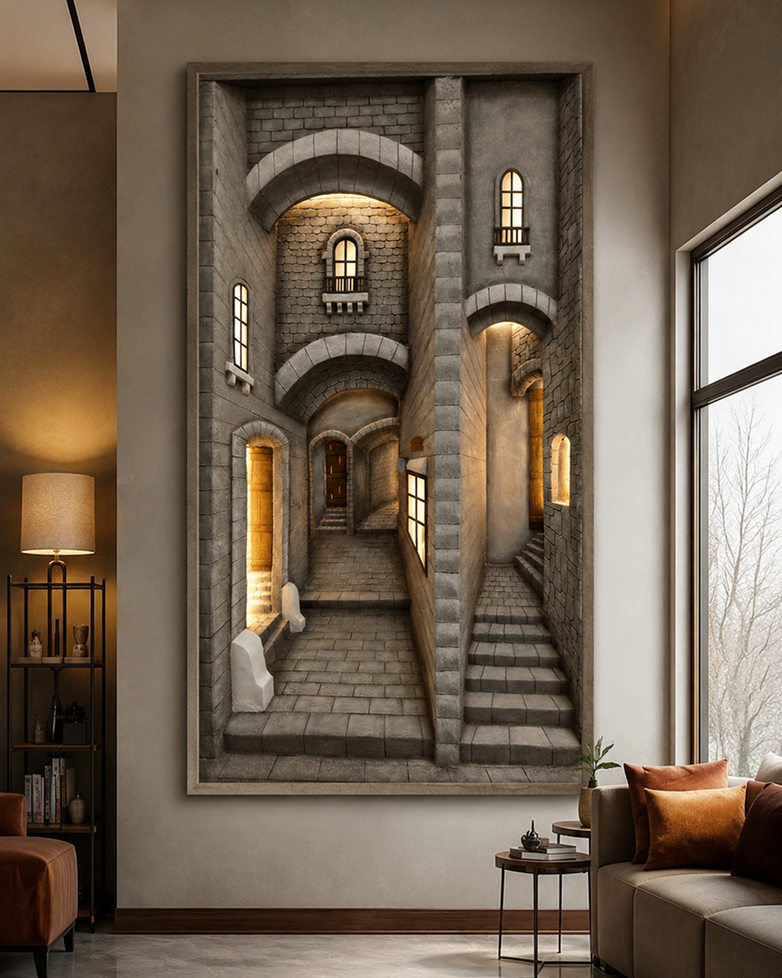 Walkway