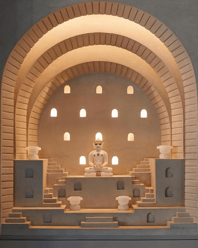 Jain Temple