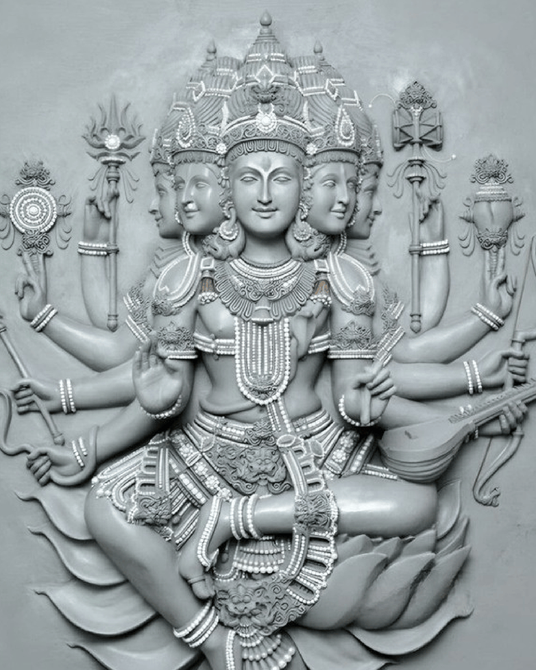 Kali Temple Main image
